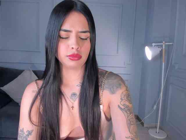 MariaHerrera webcam