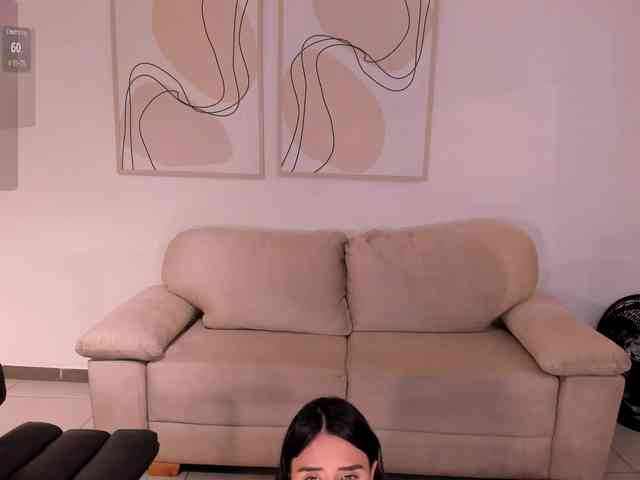 MariaHerrera webcam