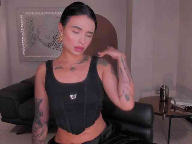 MariaHerrera webcam
