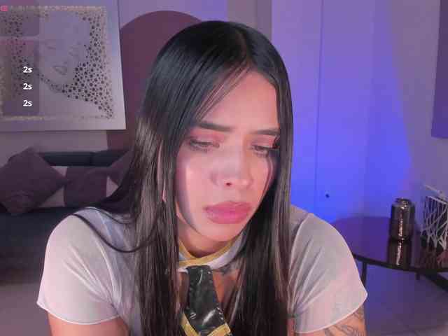 MariaHerrera webcam