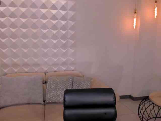 MariaHerrera webcam