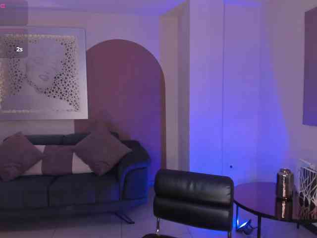 MariaHerrera webcam