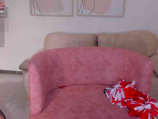 MariaHerrera webcam