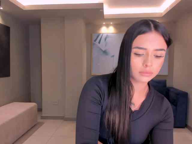 MariaHerrera webcam