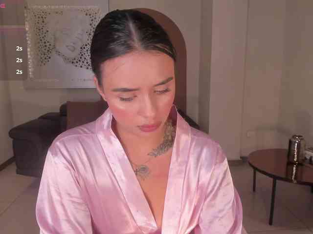 MariaHerrera webcam