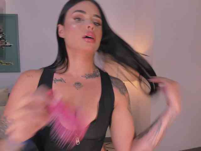 MariaHerrera webcam