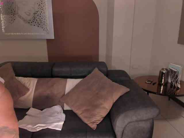 MariaHerrera webcam