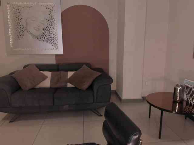 MariaHerrera webcam