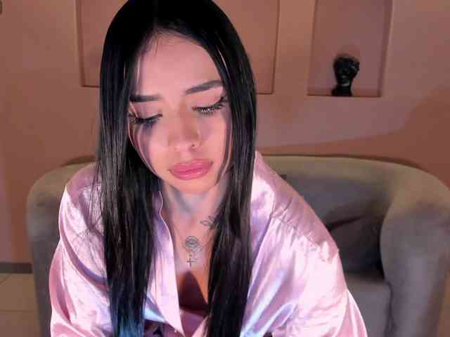 MariaHerrera webcam