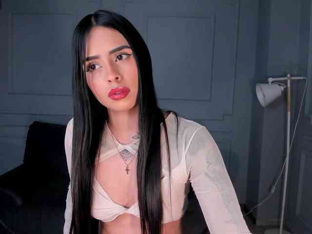 MariaHerrera webcam