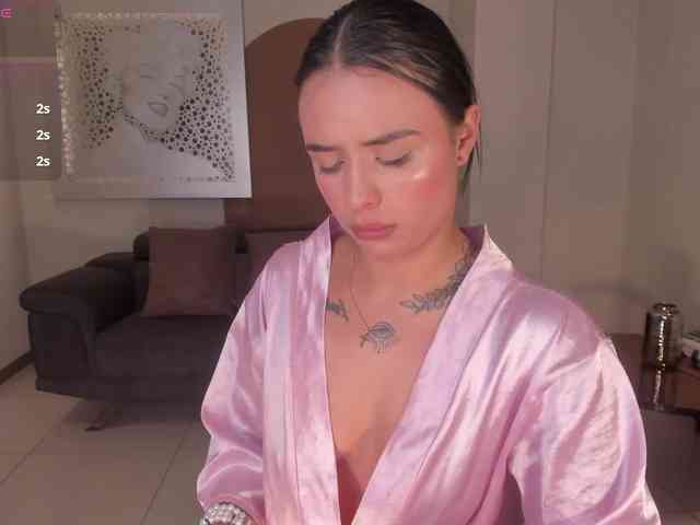 MariaHerrera webcam