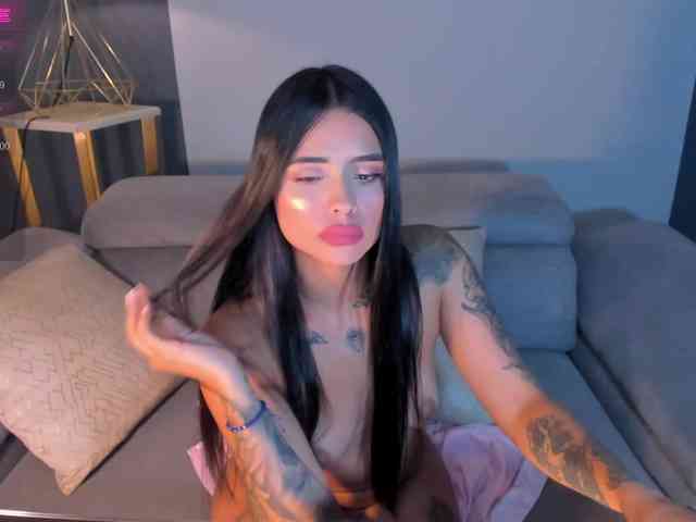 MariaHerrera webcam