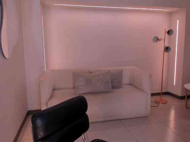 MariaHerrera webcam