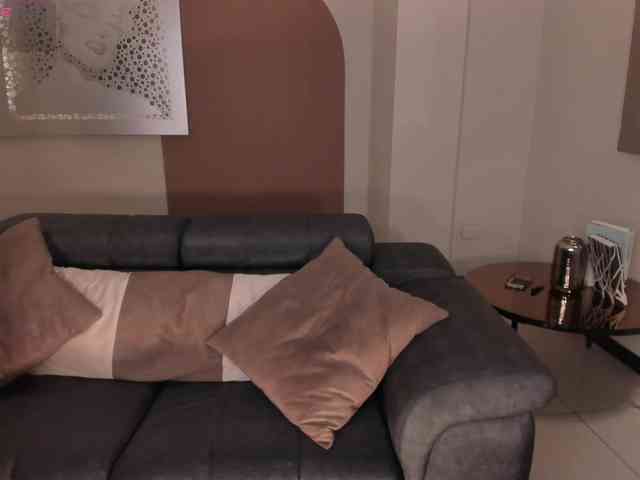MariaHerrera webcam