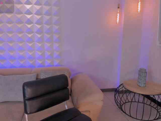 MariaHerrera webcam