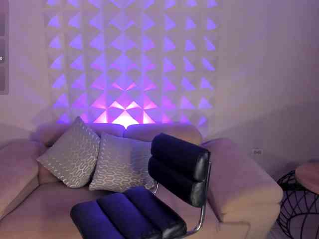 MariaHerrera webcam