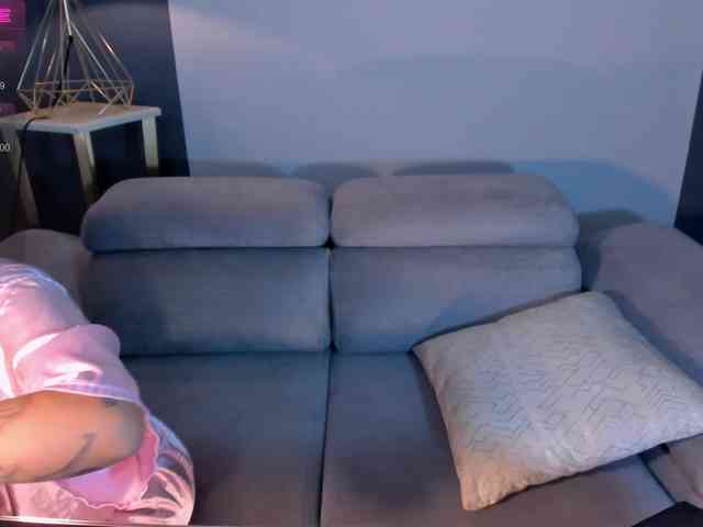 MariaHerrera webcam