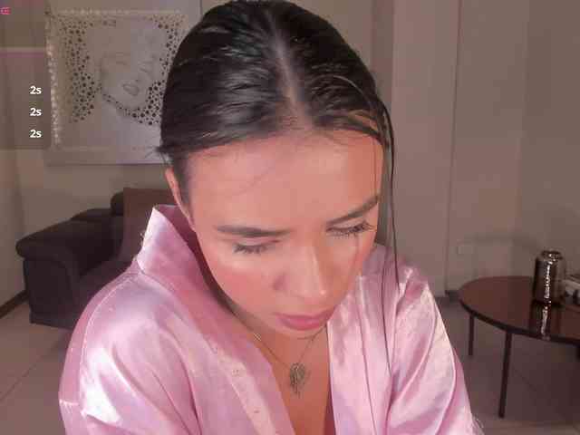 MariaHerrera webcam
