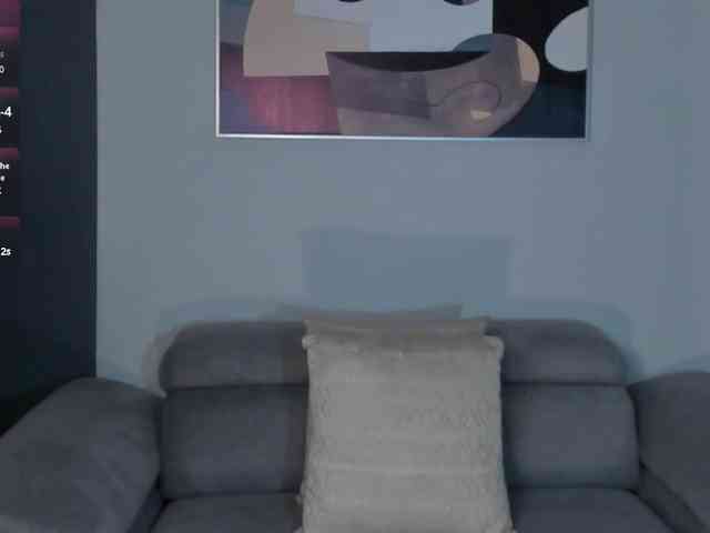 MariaHerrera webcam