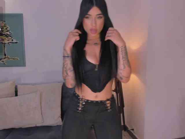 MariaHerrera webcam