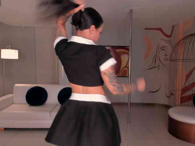 MariaHerrera webcam