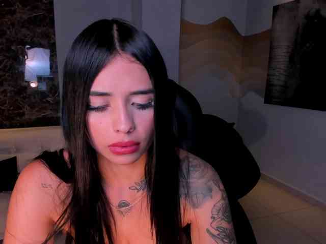 MariaHerrera webcam