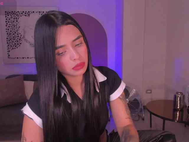 MariaHerrera webcam