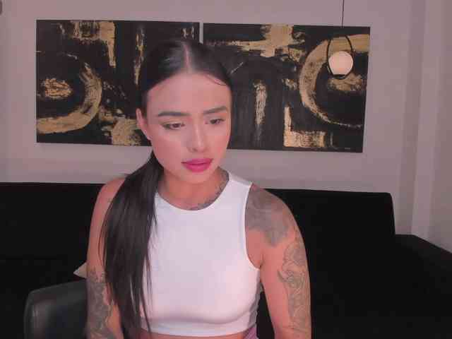 MariaHerrera webcam