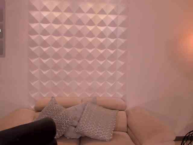 MariaHerrera webcam