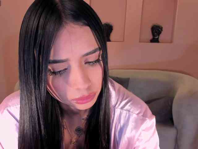 MariaHerrera webcam