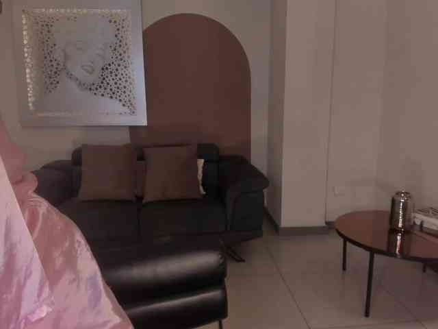 MariaHerrera webcam