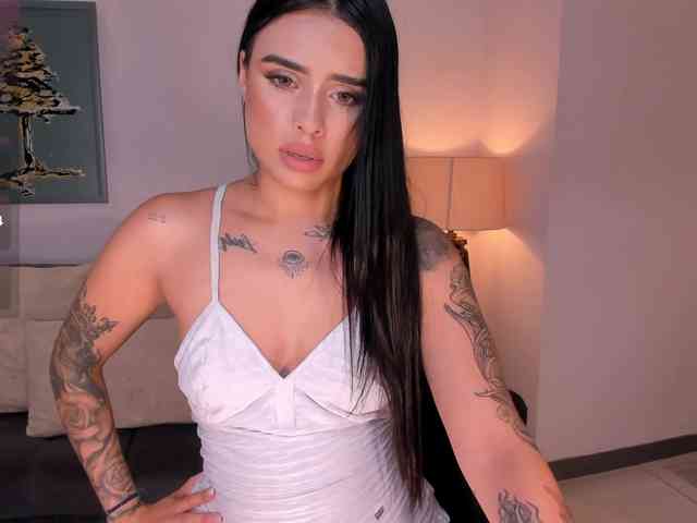 MariaHerrera webcam