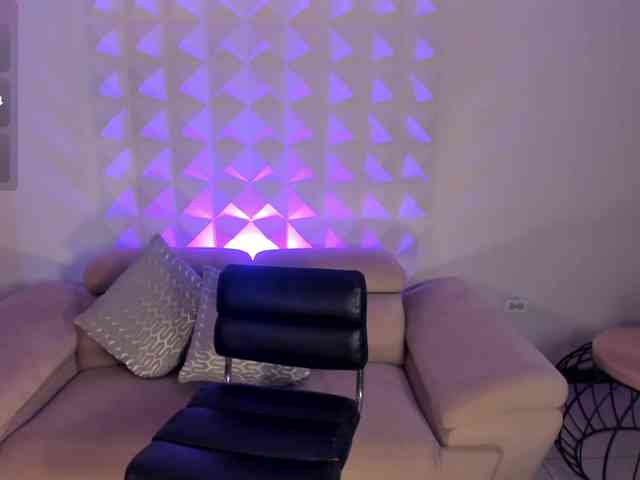 MariaHerrera webcam