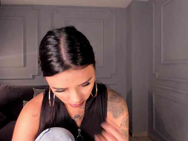 MariaHerrera webcam