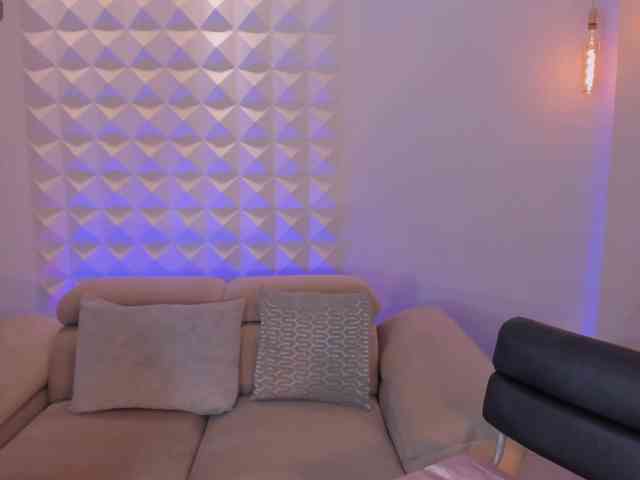 MariaHerrera webcam