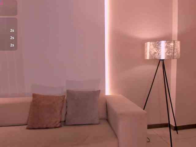 MariaHerrera webcam