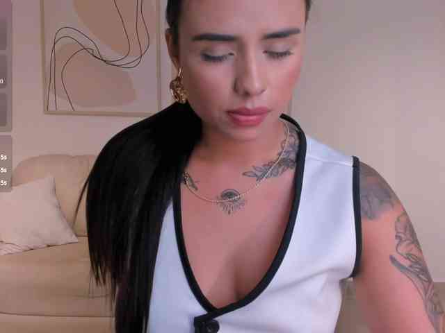 MariaHerrera webcam