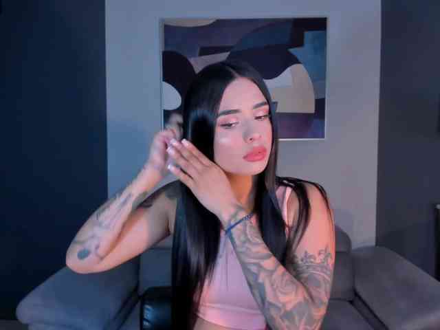 MariaHerrera webcam