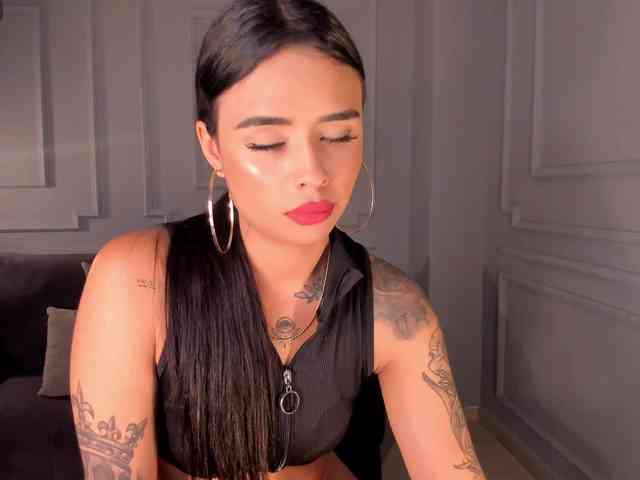 MariaHerrera webcam