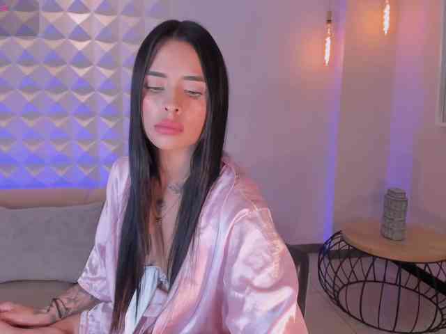 MariaHerrera webcam