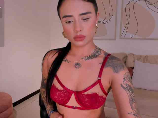 MariaHerrera webcam