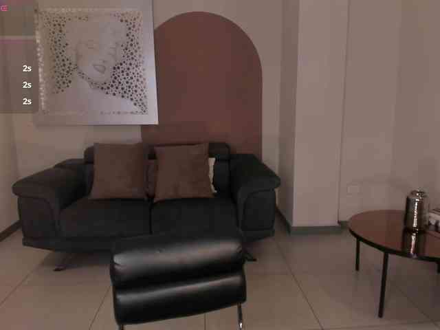 MariaHerrera webcam