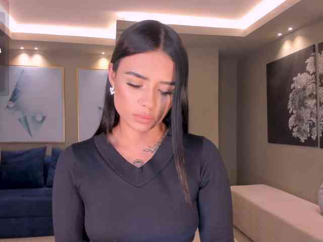 MariaHerrera webcam