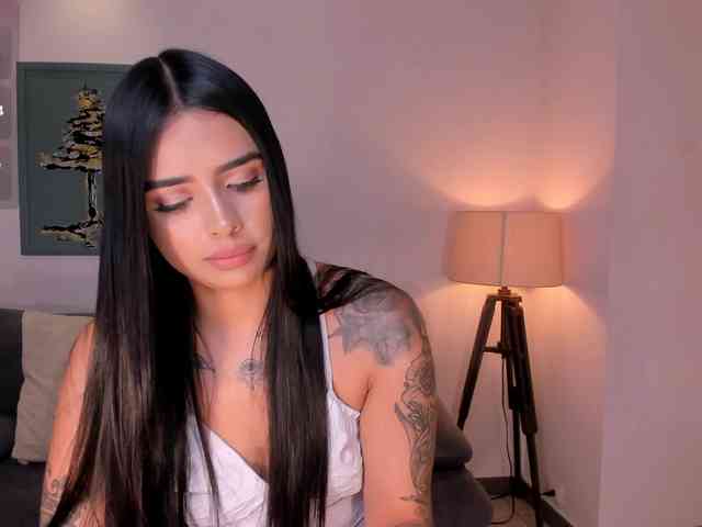 MariaHerrera webcam
