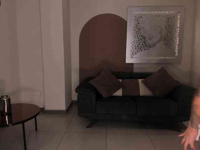 MariaHerrera webcam