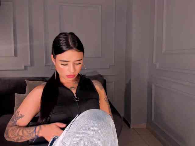 MariaHerrera webcam