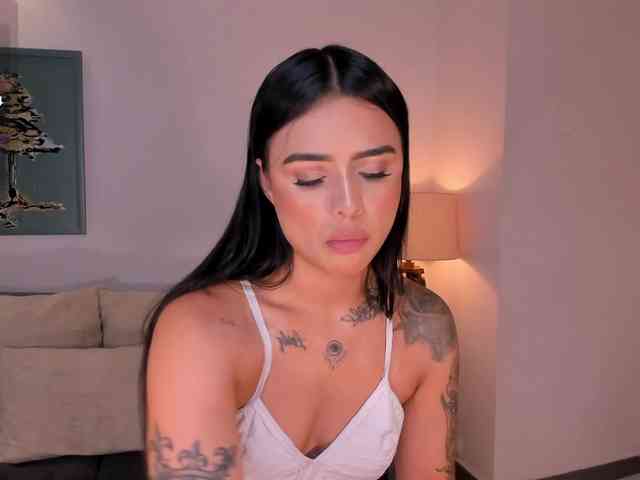 MariaHerrera webcam