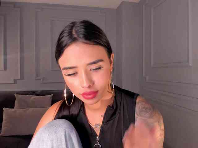 MariaHerrera webcam