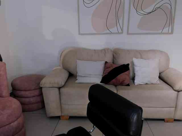 MariaHerrera webcam