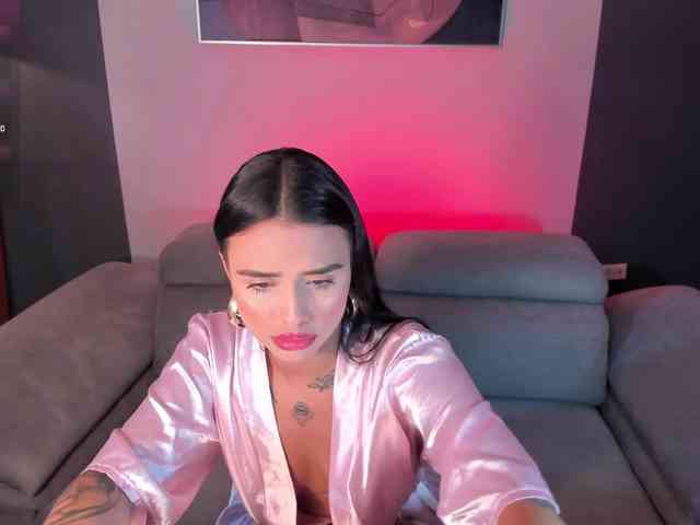MariaHerrera webcam
